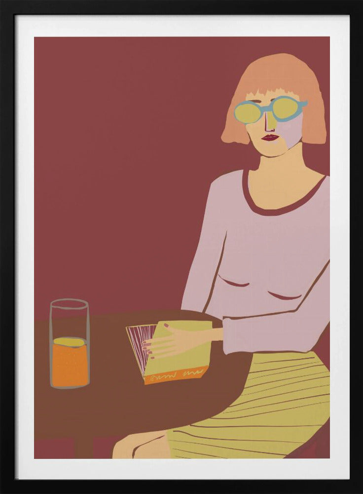 Afbeelding 2054 | Poster