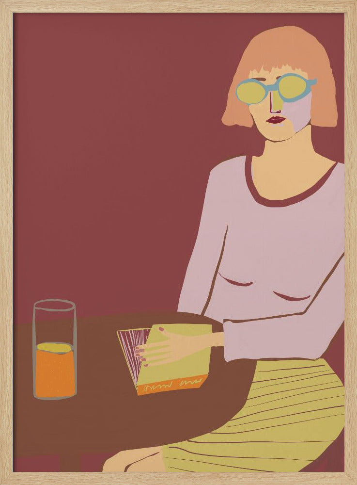 Afbeelding 2054 | Poster