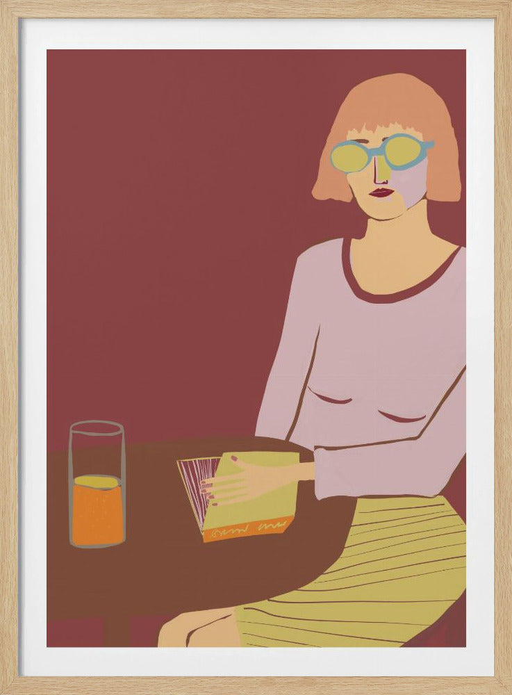 Afbeelding 2054 | Poster