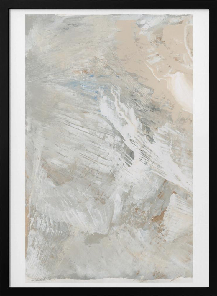 Whispered Horizons | Poster