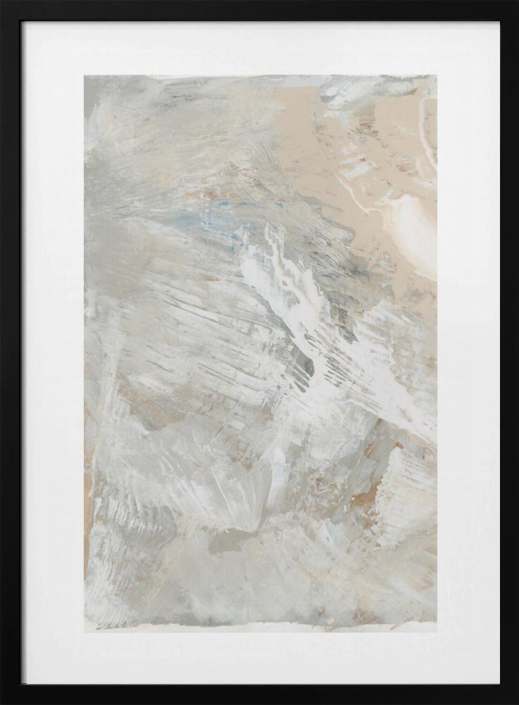 Whispered Horizons | Poster