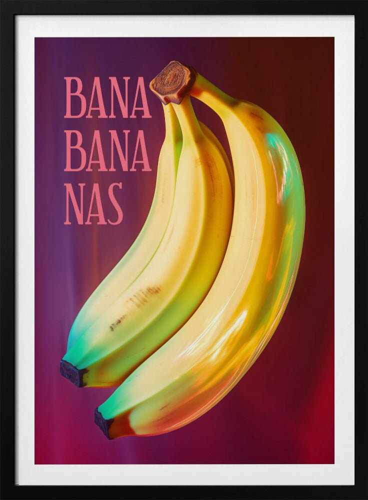 Bana Bana Nas | Poster