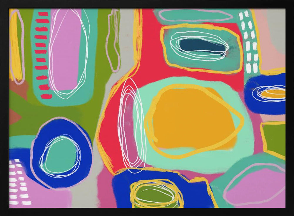 Helder Abstract | Poster