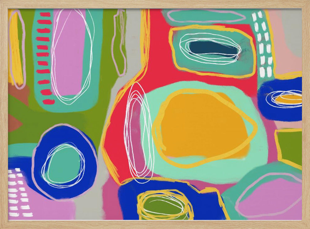 Helder Abstract | Poster