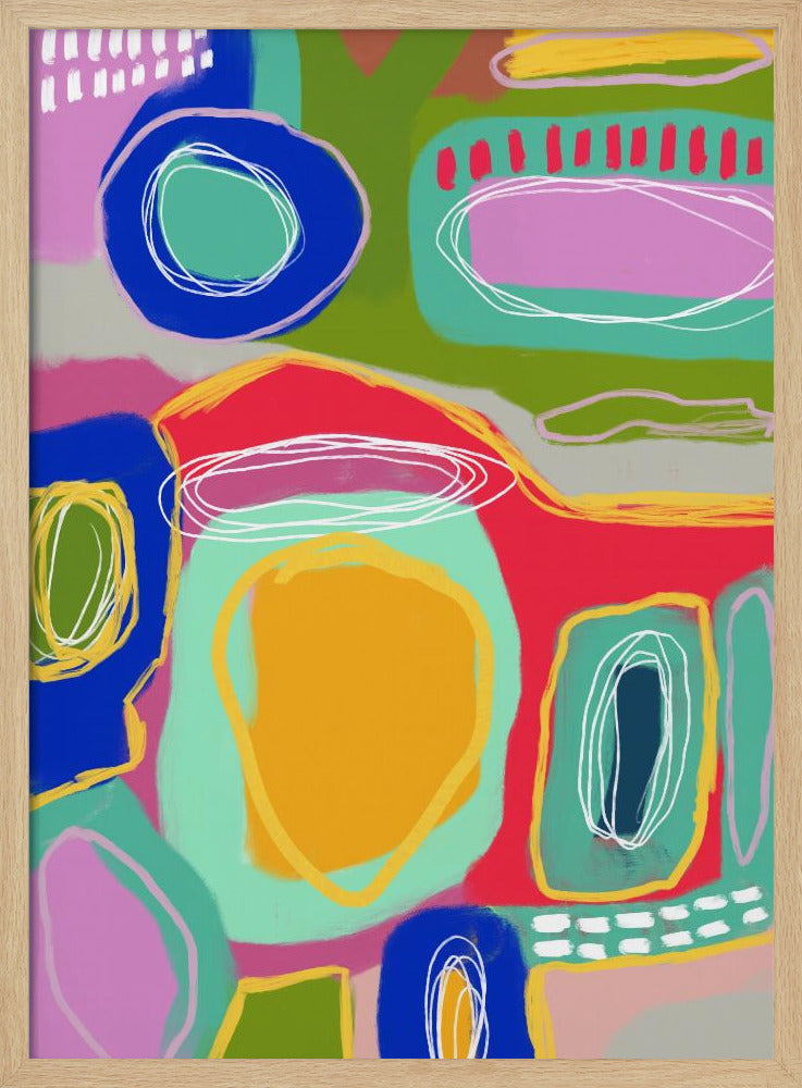 Helder Abstract | Poster