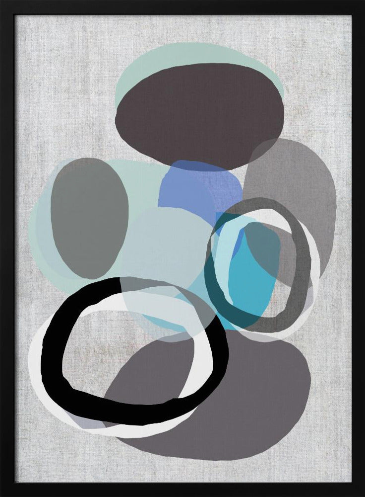 Circulaire Dromen | Poster