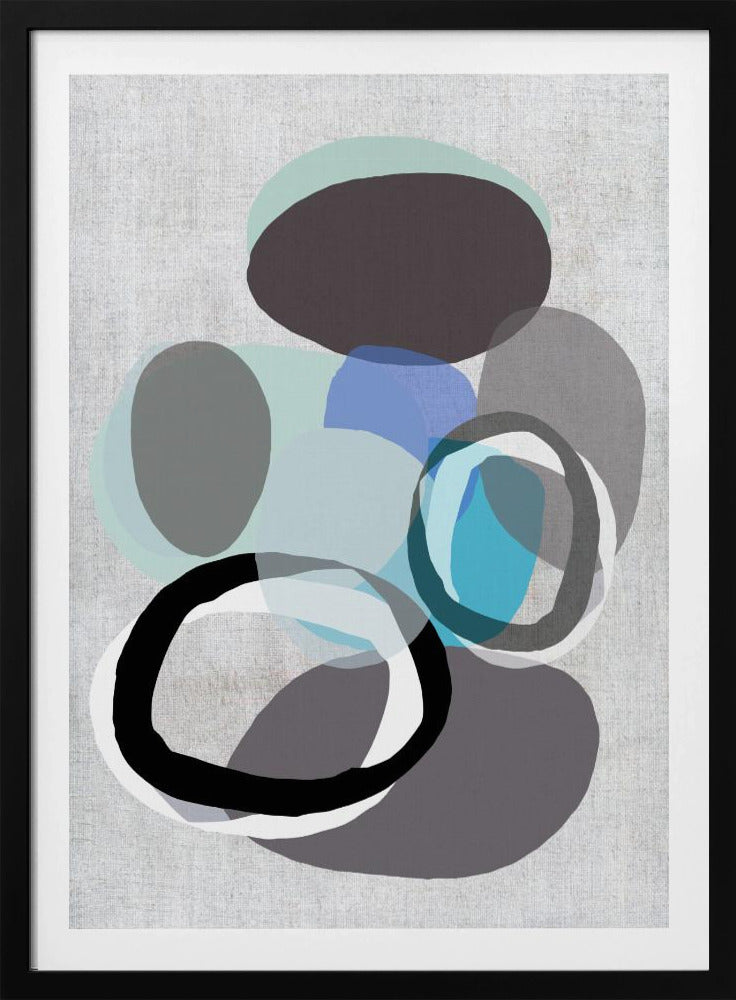 Circulaire Dromen | Poster
