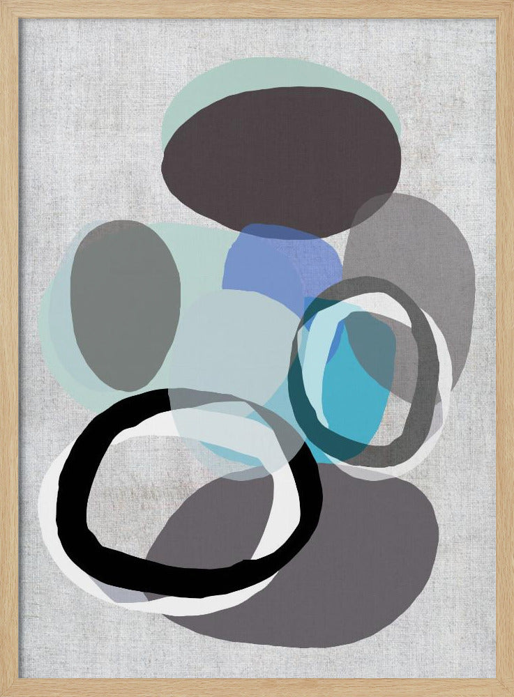 Circulaire Dromen | Poster