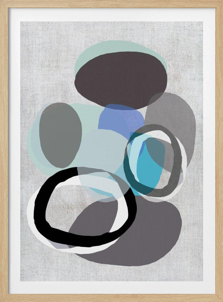 Circulaire Dromen | Poster