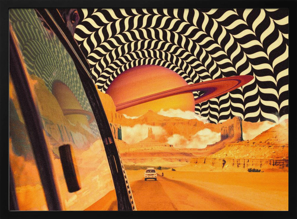 De Echte Roadtrip II | Poster