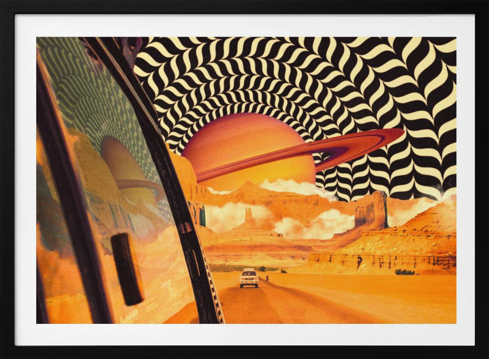 De Echte Roadtrip II | Poster