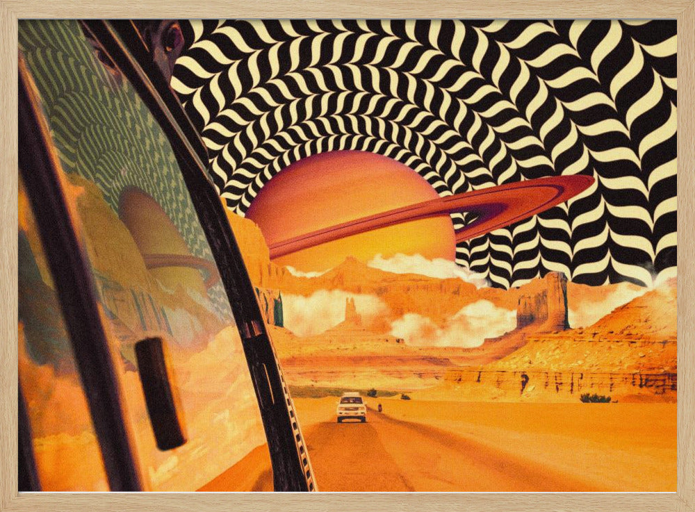 De Echte Roadtrip II | Poster