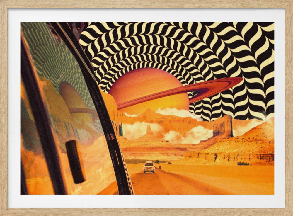 De Echte Roadtrip II | Poster