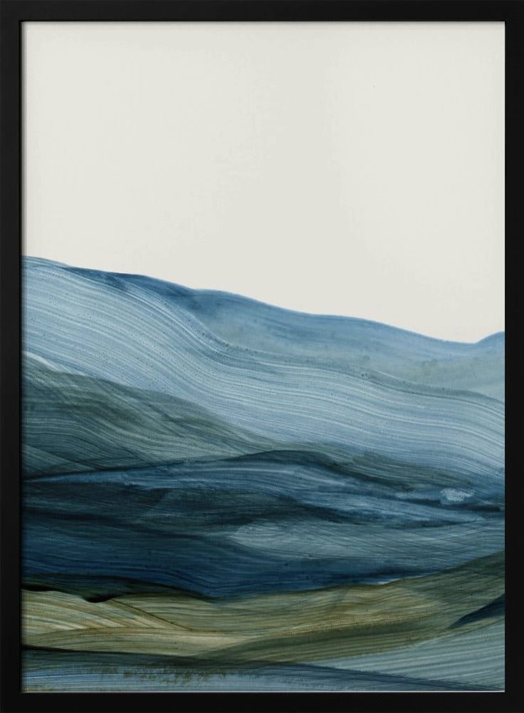 Mistland 1 | Poster