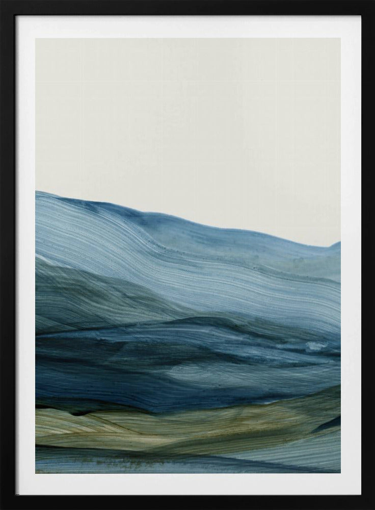 Mistland 1 | Poster