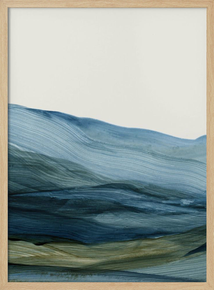 Mistland 1 | Poster