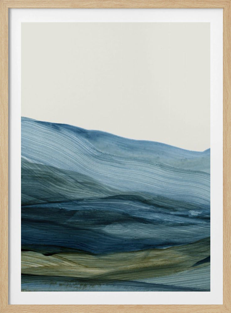 Mistland 1 | Poster