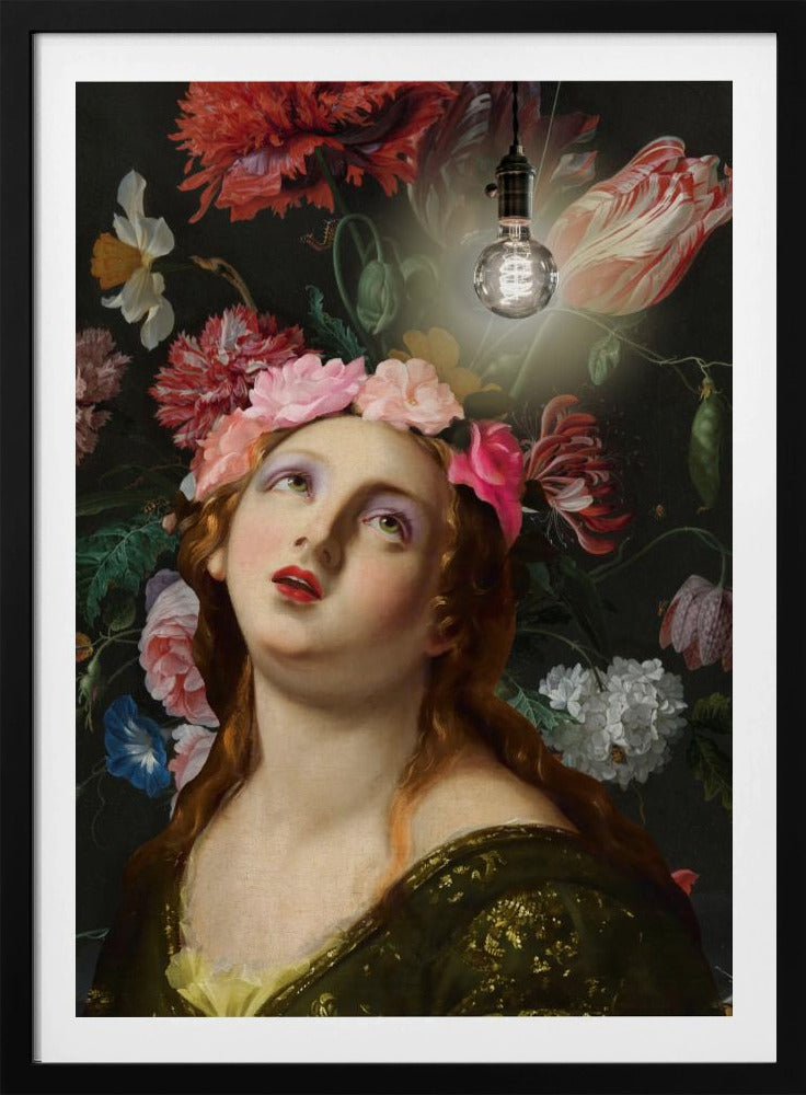 Het ondraaglijke wezen van lichtheid | Poster