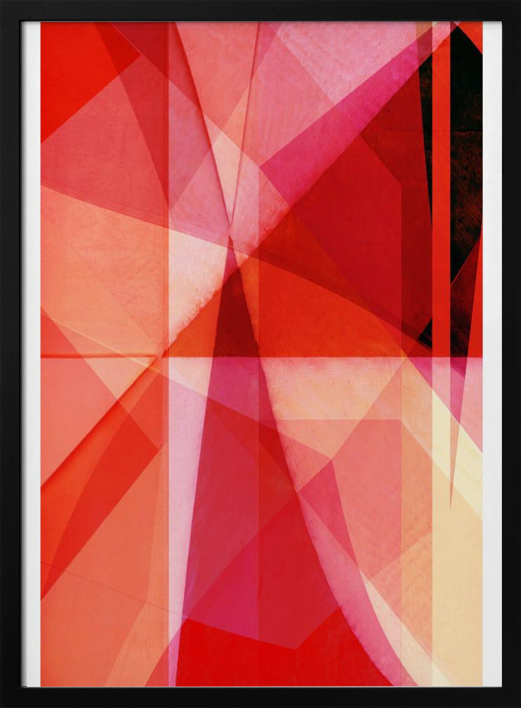 Scarlet Shard Symfonie | Poster
