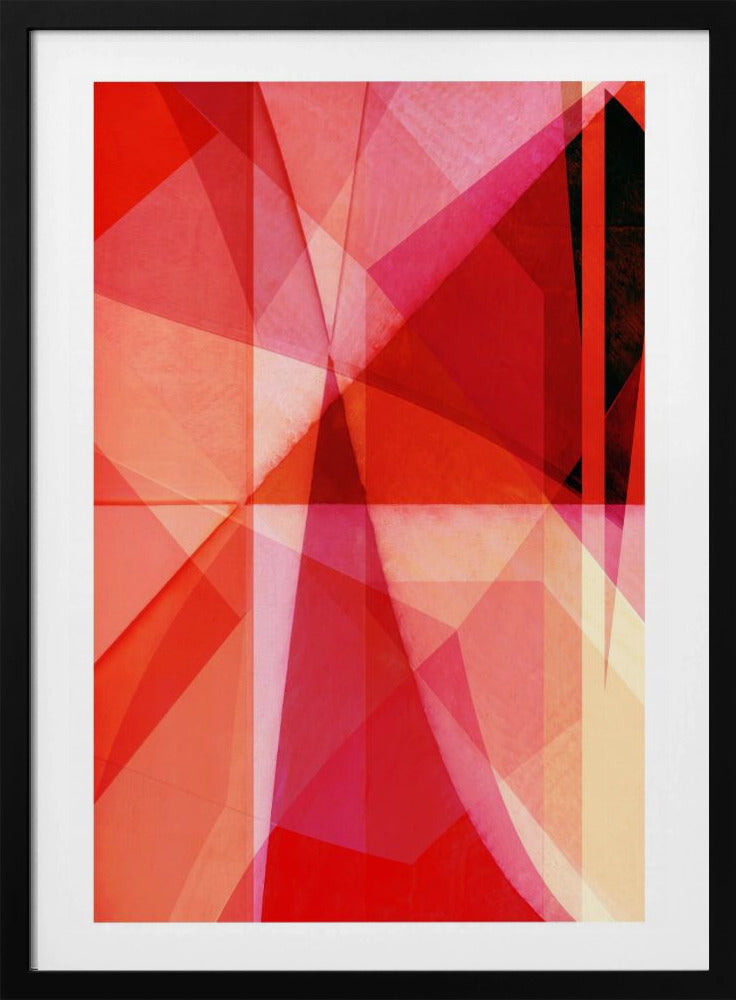 Scarlet Shard Symfonie | Poster