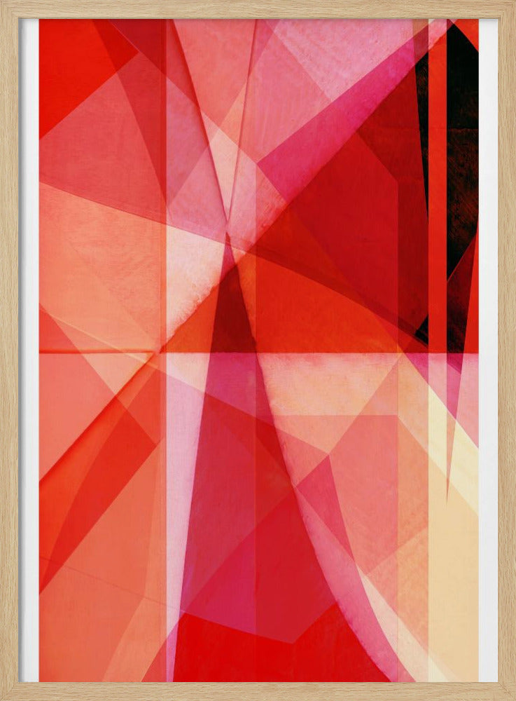 Scarlet Shard Symfonie | Poster