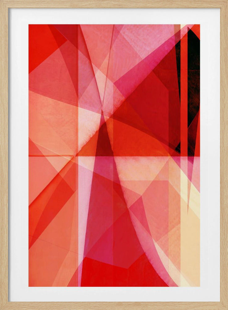 Scarlet Shard Symfonie | Poster