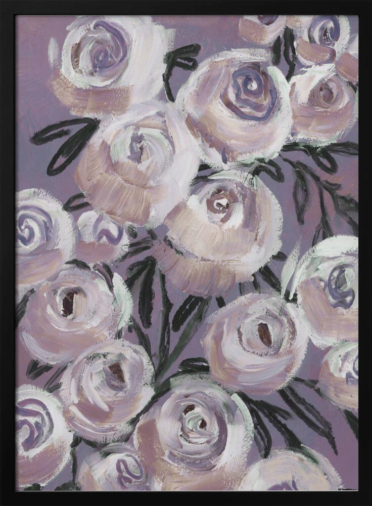 Boeket rozen | Poster