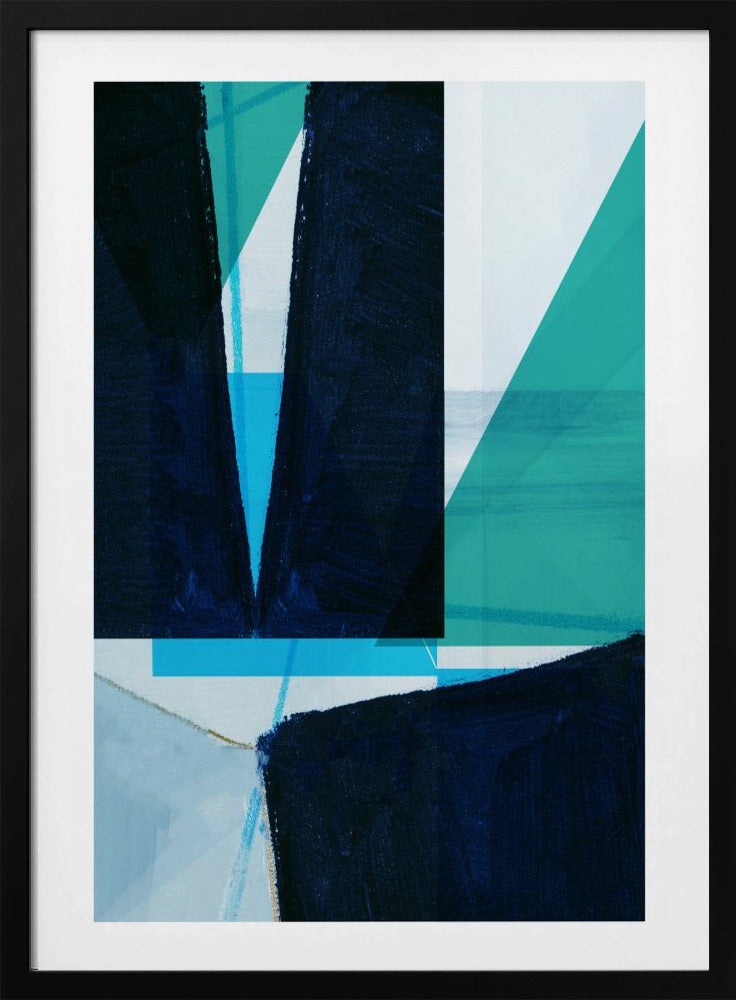 Kustfragmenten | Poster