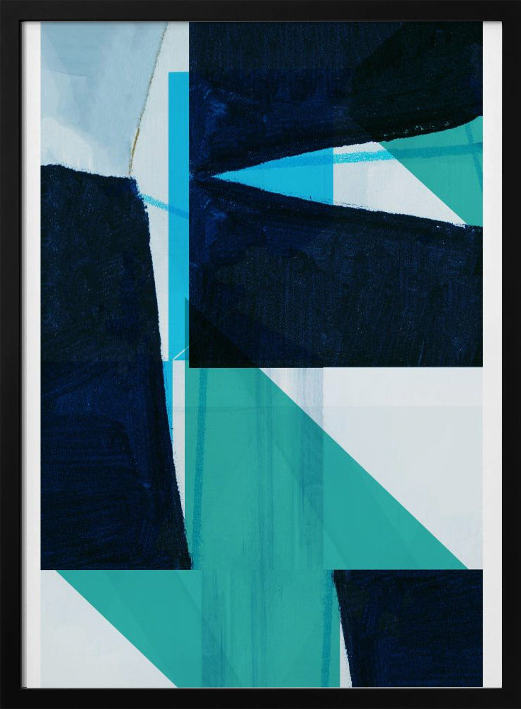 Kustfragmenten | Poster