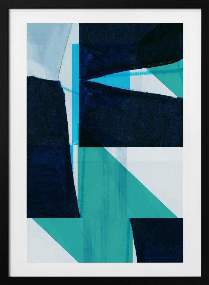 Kustfragmenten | Poster