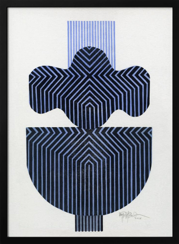 Magische Plant II. | Poster