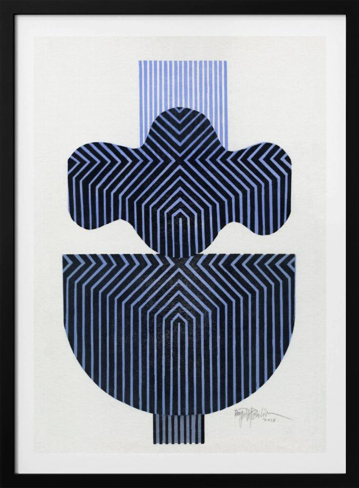 Magische Plant II. | Poster