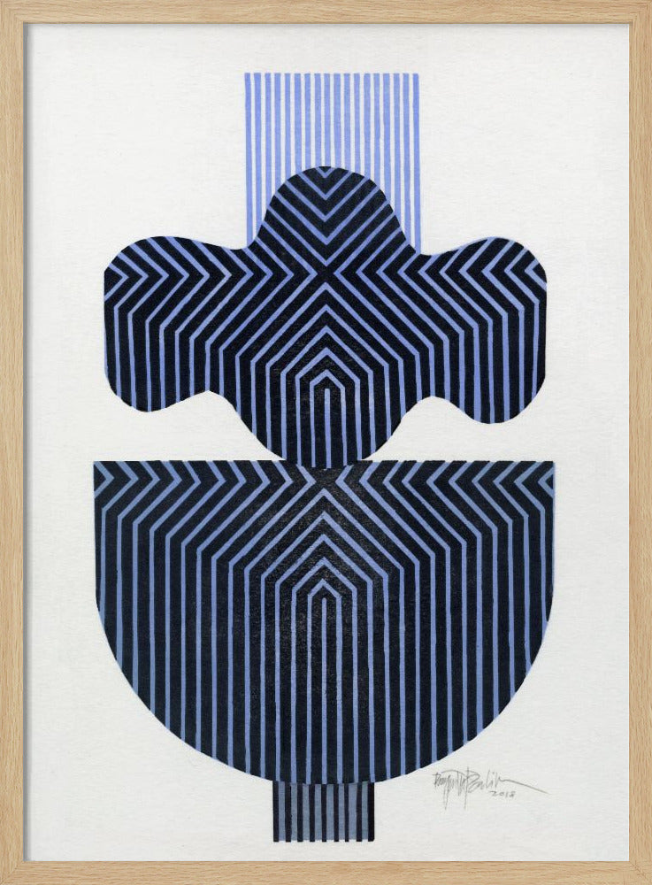 Magische Plant II. | Poster