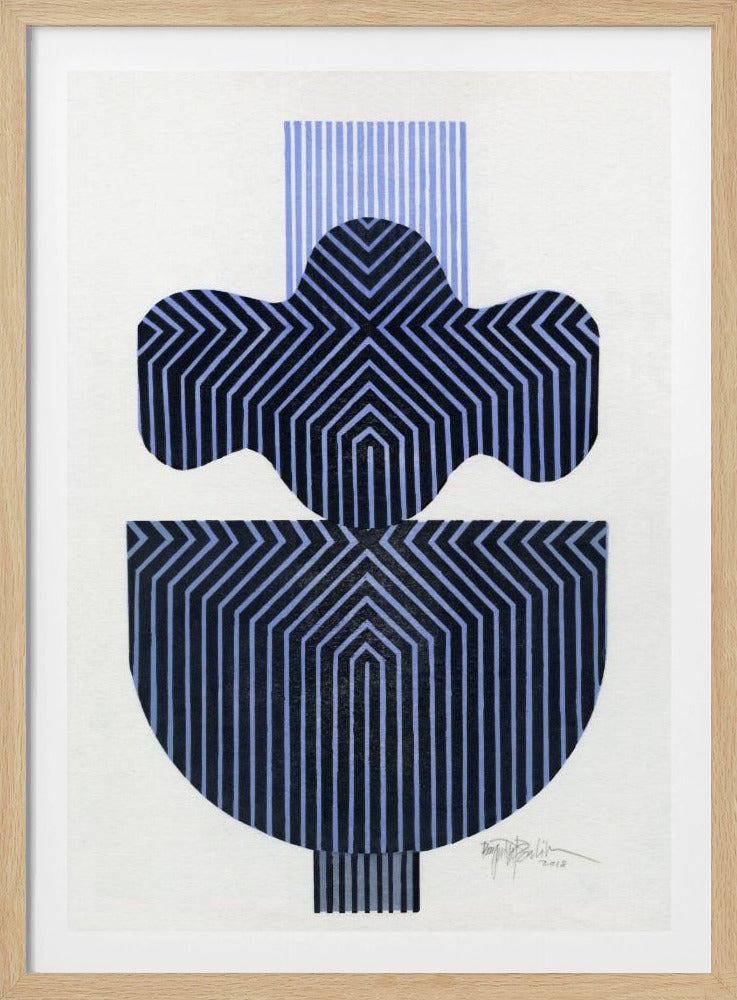 Magische Plant II. | Poster