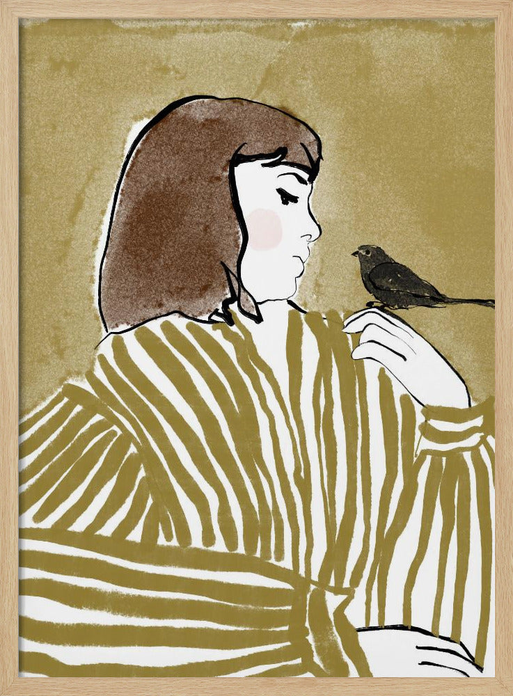 Zing een liedje voor mij | Poster
