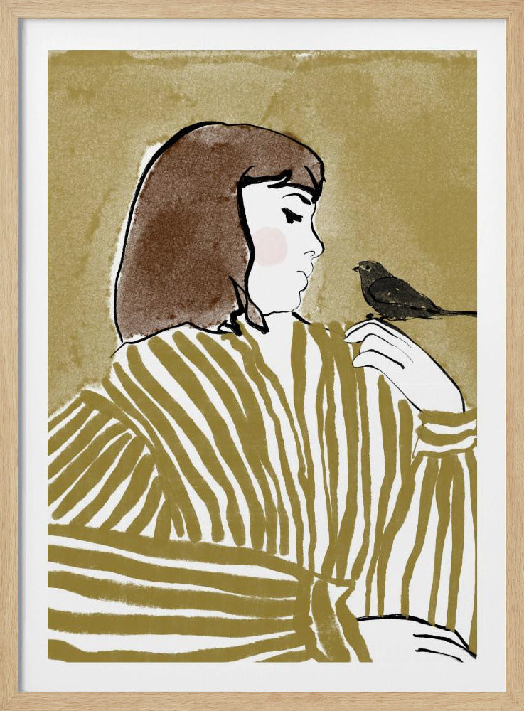 Zing een liedje voor mij | Poster