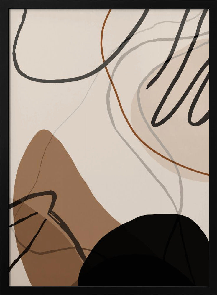 Stille Vormen 2 | Poster