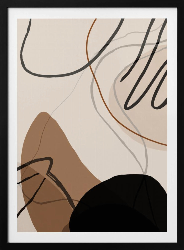 Stille Vormen 2 | Poster