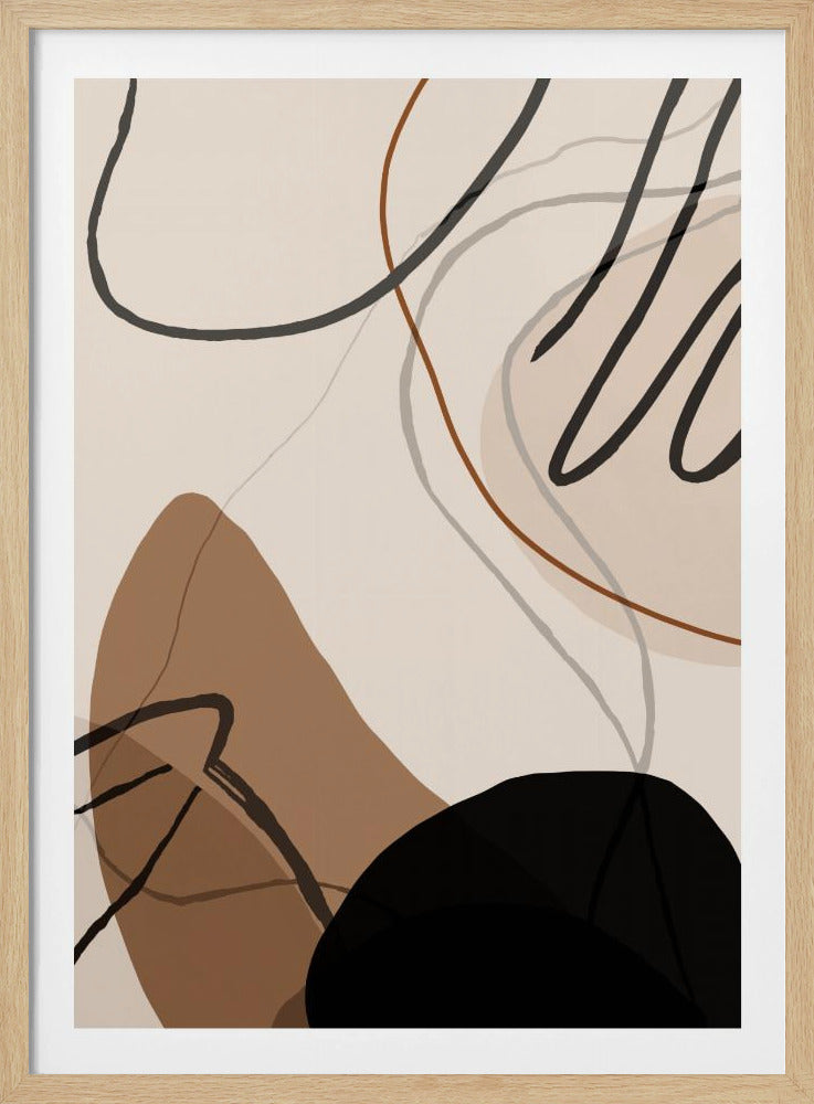 Stille Vormen 2 | Poster
