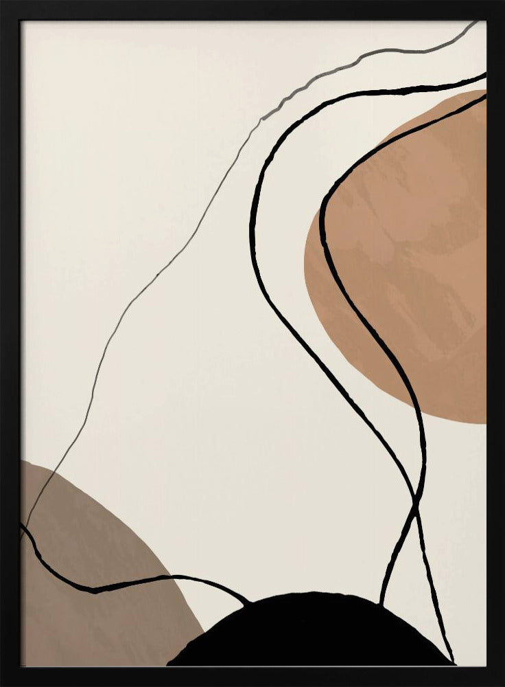 Stille Vormen 3 | Poster