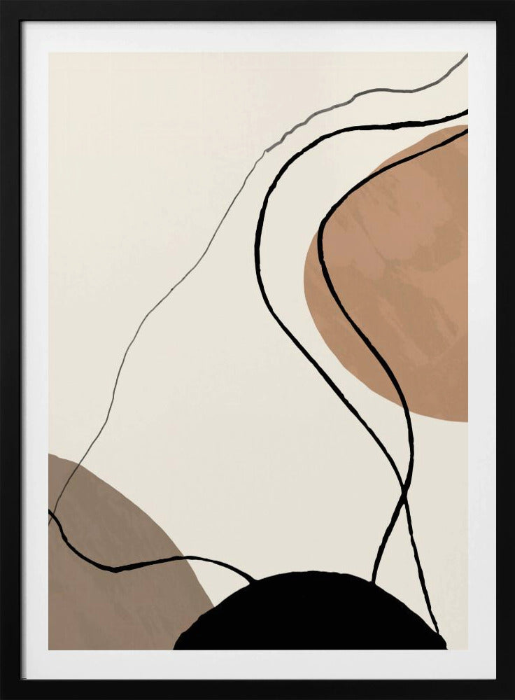 Stille Vormen 3 | Poster
