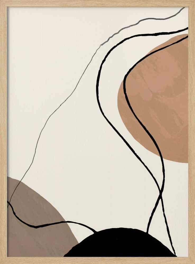 Stille Vormen 3 | Poster