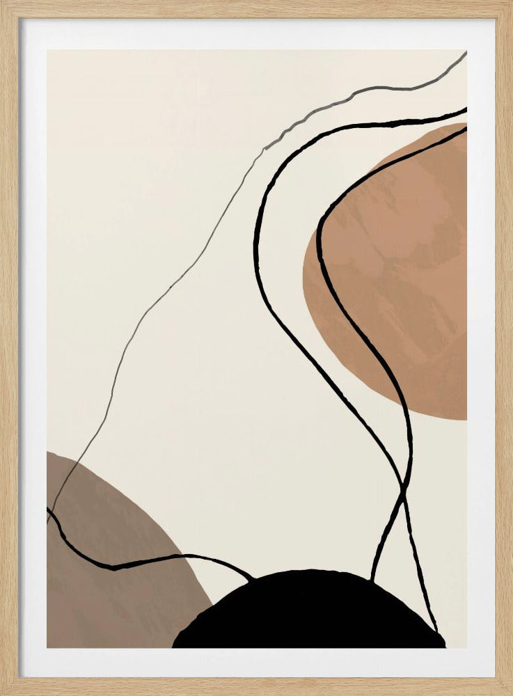 Stille Vormen 3 | Poster