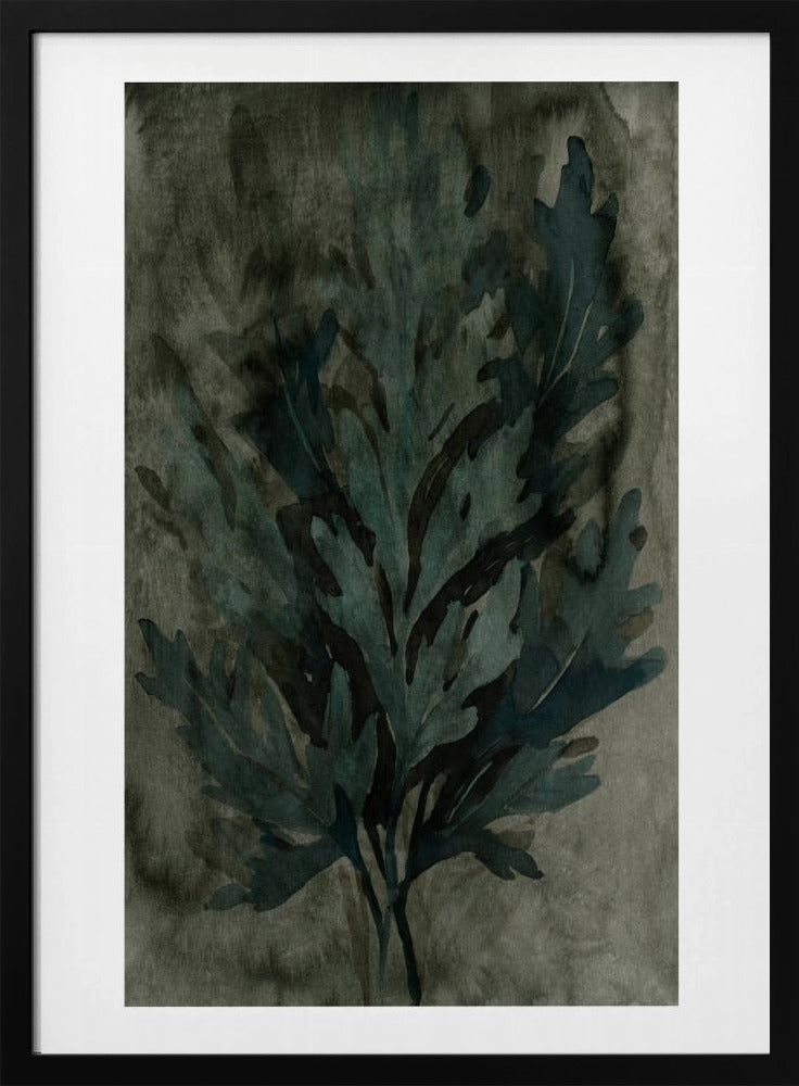 Diepwaterbloei 3 | Poster
