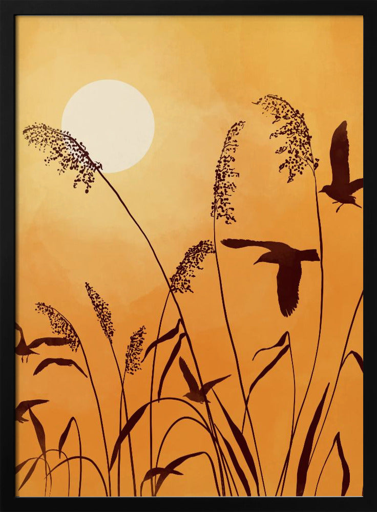 Serenity | Poster
