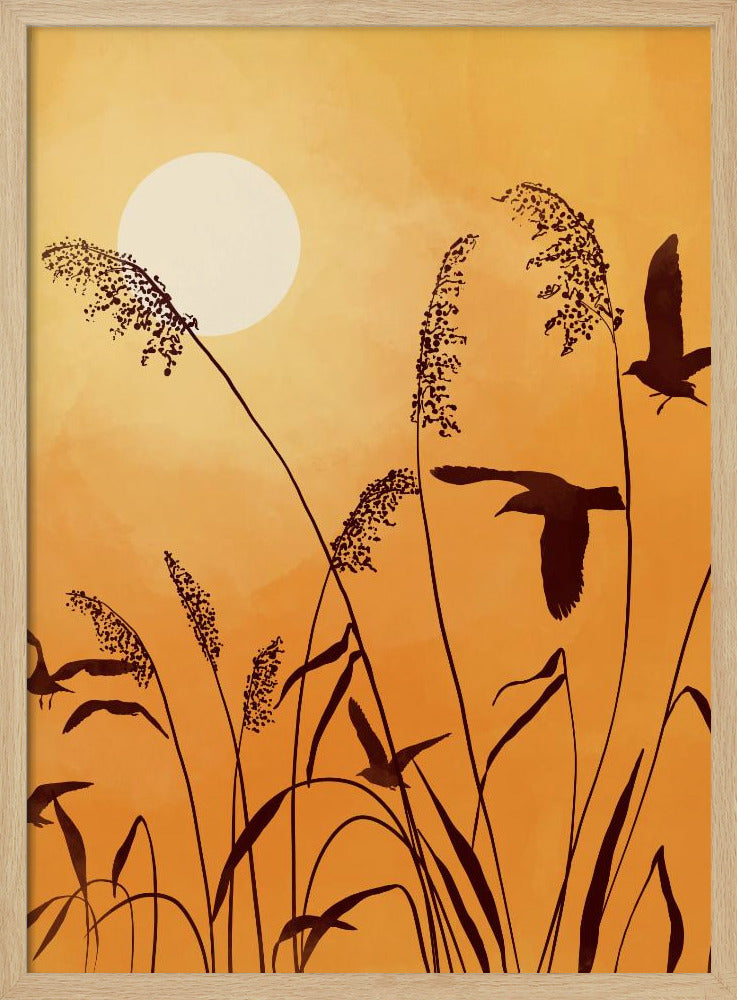 Serenity | Poster