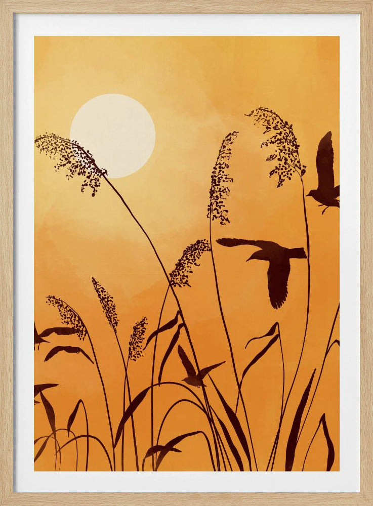 Serenity | Poster