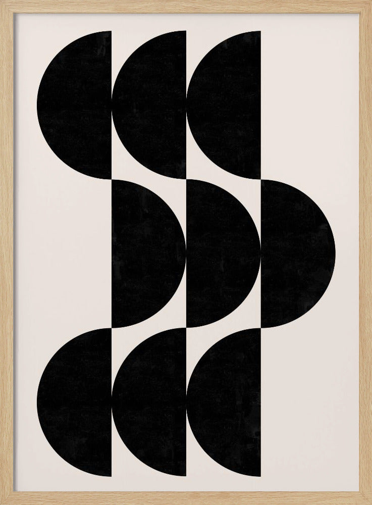 Shapes | Poster