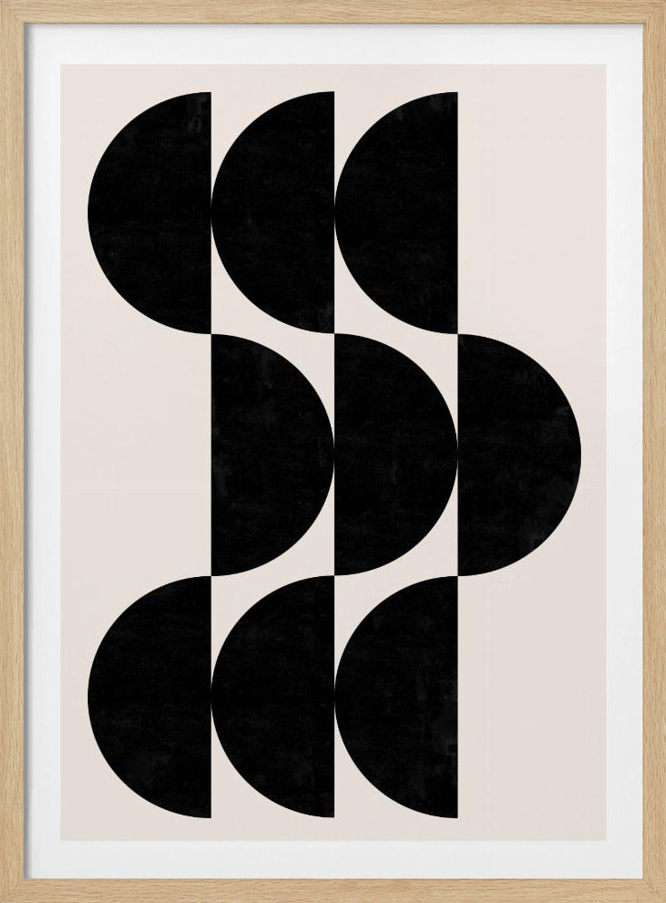 Shapes | Poster