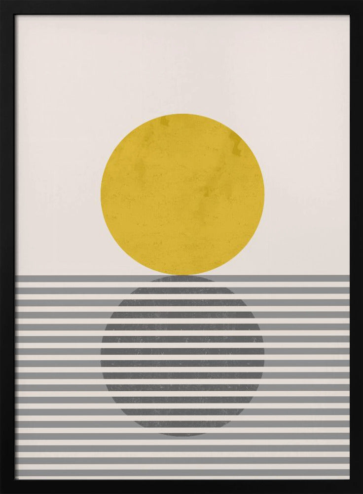 Reflection | Poster